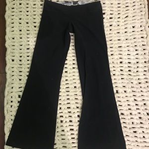 Lululemon flair/yoga